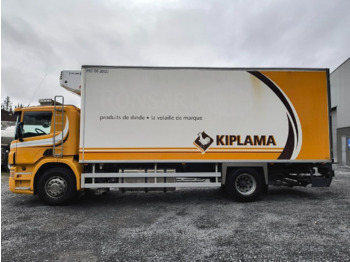 Scania P230 - Koelwagen vrachtwagen: afbeelding 5