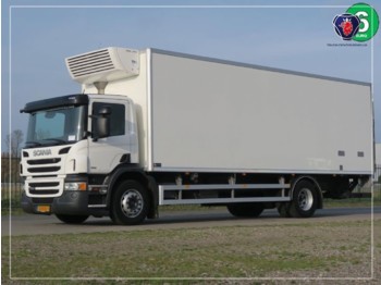 Koelwagen vrachtwagen Scania P250 DB4X2MNA | Frigo: afbeelding 1