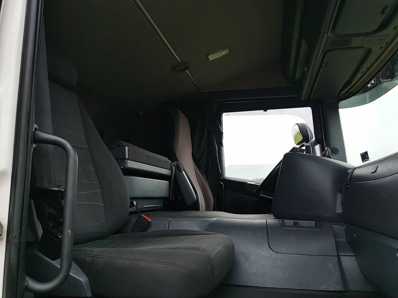 Autovrachtwagen vrachtwagen Scania P410 truck transporter: afbeelding 7