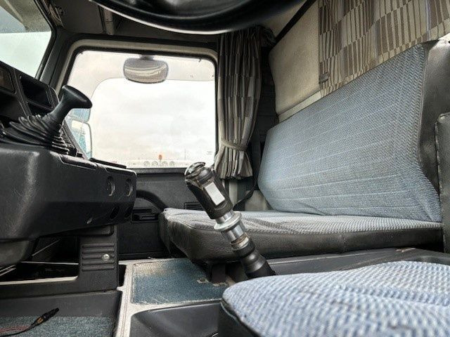 Kipper vrachtwagen Scania R113-380 H 4X2 MEILLER KIPPER (FULL STEEL SUSPENSION / 12 GEARS MANUAL GEARBOX / RETARDER / HYDRAULIC KIT): afbeelding 10