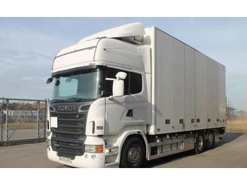 Koelwagen vrachtwagen Scania R500LB6X2*4MNB Euro 5: afbeelding 1