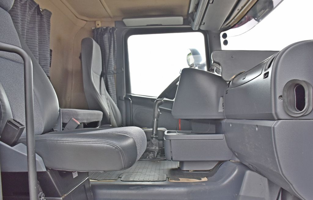 Haakarmsysteem vrachtwagen Scania R 420 Abrollkipper *6x4* Top Zustand !: afbeelding 10