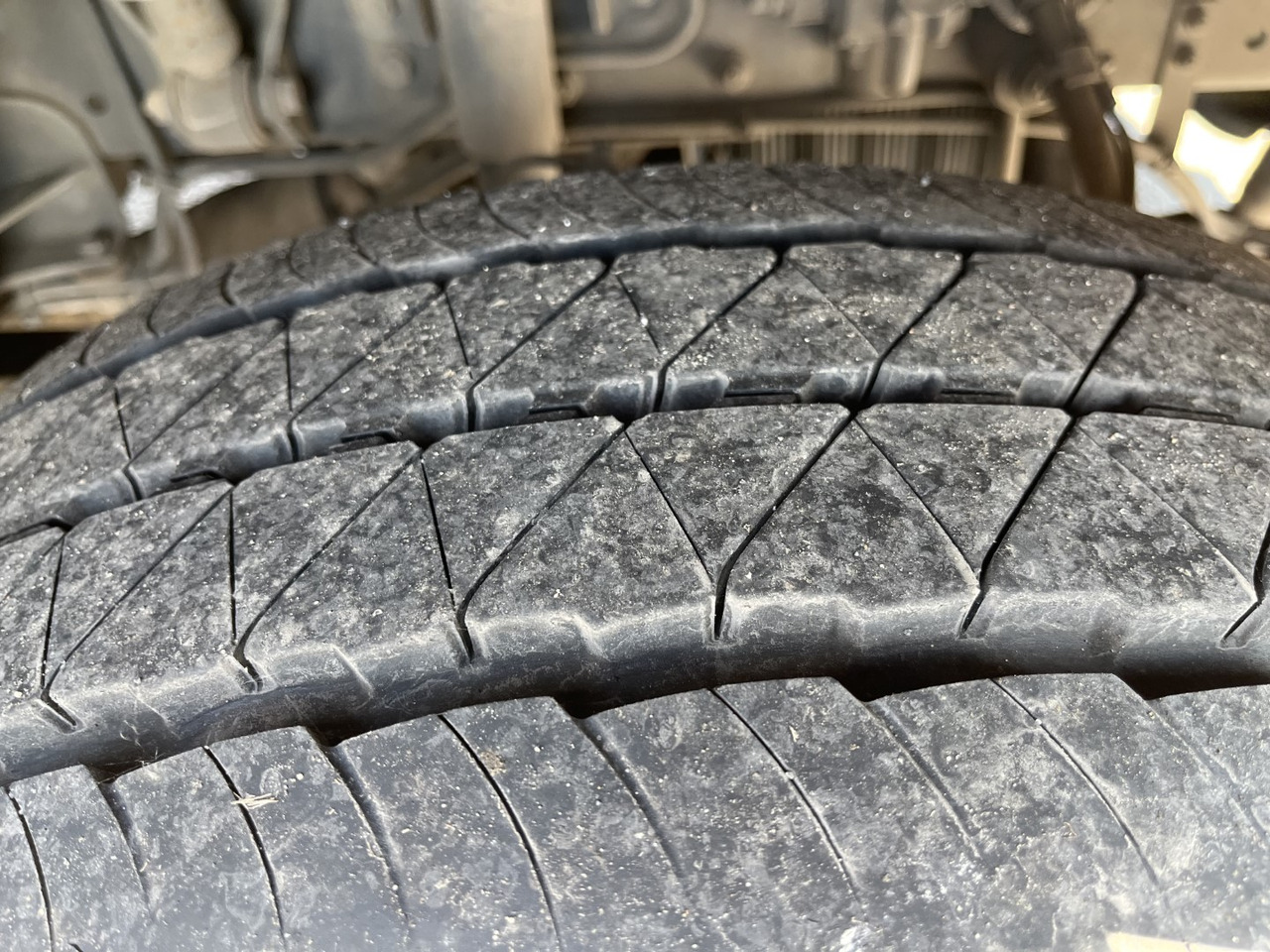 Schuifzeilen vrachtwagen DAF LF 220