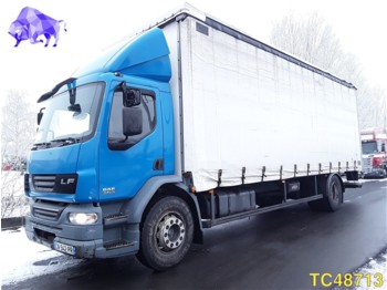 Schuifzeilen vrachtwagen DAF LF 55 250 Euro 4