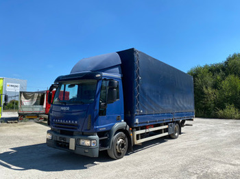 Schuifzeilen vrachtwagen IVECO 120E25 Eurocargo