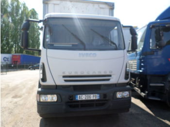 Schuifzeilen vrachtwagen IVECO 190EL28