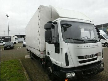 Schuifzeilen vrachtwagen IVECO 75 E 21 P+P+HF