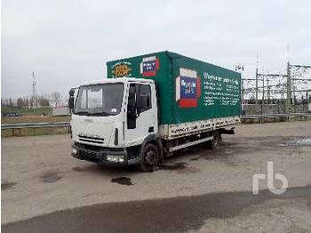 Schuifzeilen vrachtwagen IVECO 80E17