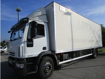 Schuifzeilen vrachtwagen IVECO EUROCARGO 180E25