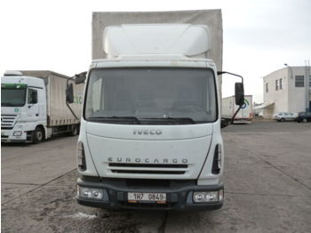 Schuifzeilen vrachtwagen IVECO EUROCARGO ML 75E13 - 2005