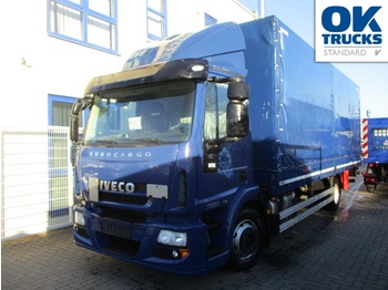 Schuifzeilen vrachtwagen IVECO Eurocargo ML120E25/P