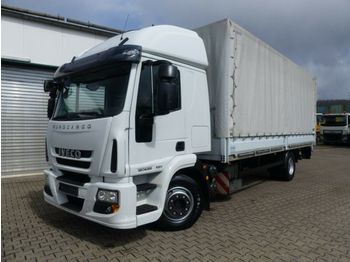 Schuifzeilen vrachtwagen IVECO ML120E28 4x2
