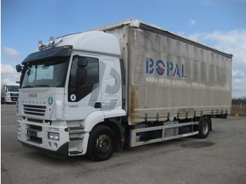 Schuifzeilen vrachtwagen IVECO Stralis Active Day AT 190S45 4x2