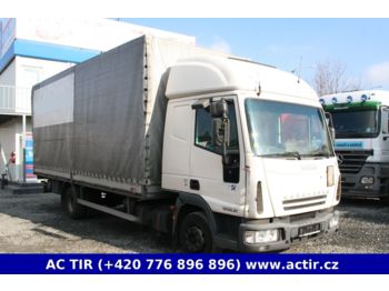 Schuifzeilen vrachtwagen Iveco 120EL21 ANALOG TACHO