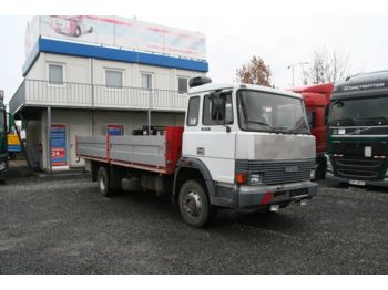 Schuifzeilen vrachtwagen Iveco 135-14,MANUAL