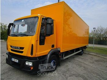 Schuifzeilen vrachtwagen Iveco - EUROCARGO 120E18