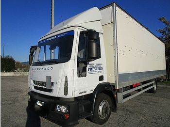 Schuifzeilen vrachtwagen Iveco - EUROCARGO 120E22