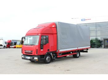Schuifzeilen vrachtwagen Iveco EUROCARGO ML 75E18