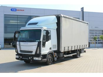 Schuifzeilen vrachtwagen Iveco EUROCARGO ML 80 E18