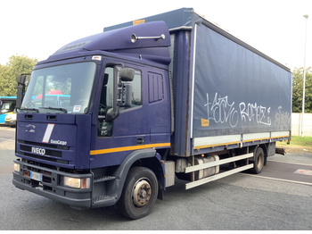 Schuifzeilen vrachtwagen Iveco Eurocargo 120E28