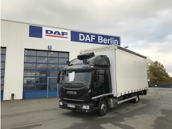 Schuifzeilen vrachtwagen Iveco Eurocargo 80E22P