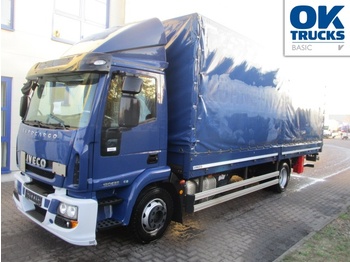 Schuifzeilen vrachtwagen Iveco Eurocargo ML120E25/P