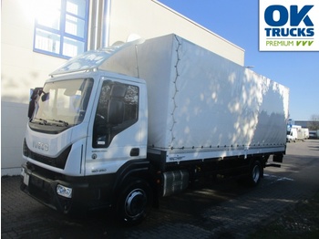 Schuifzeilen vrachtwagen Iveco Eurocargo ML160E25/P