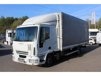 Schuifzeilen vrachtwagen Iveco ML 75E 17 EUROCARGO