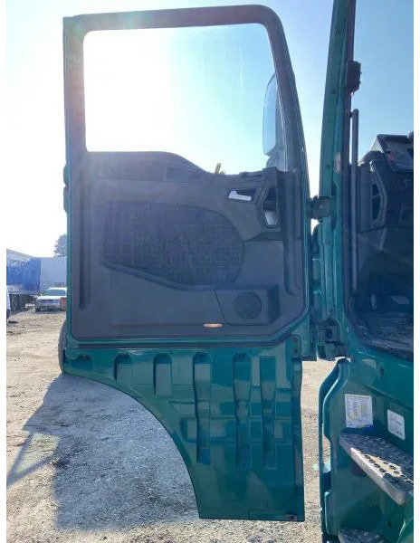 Schuifzeilen vrachtwagen MAN TGA 18.310 BL XXL Jumbo Pritsche Schiebepl.
