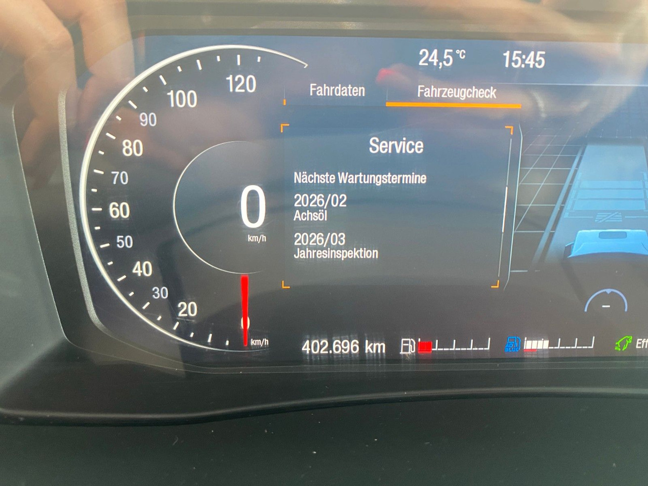 Schuifzeilen vrachtwagen MAN TGM 15.250 + Redos Anhänger GESAMTZUG|Durchlader