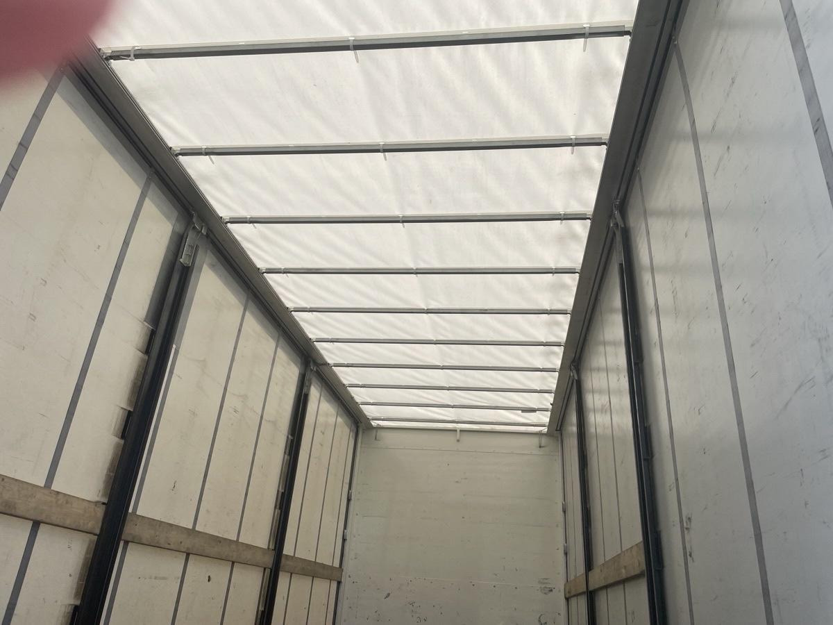 Schuifzeilen vrachtwagen MAN TGS 35.480