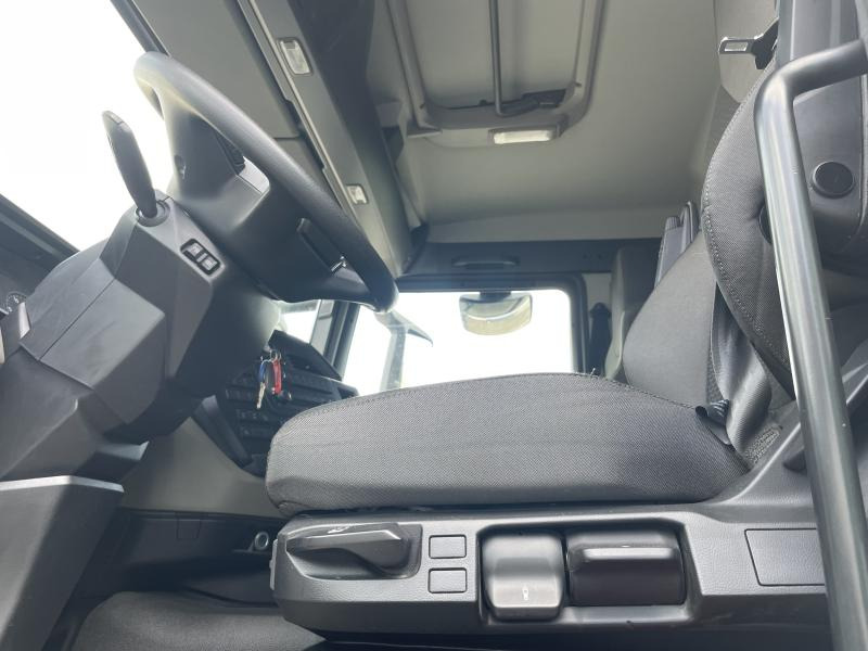 Schuifzeilen vrachtwagen MAN TGS 35.480