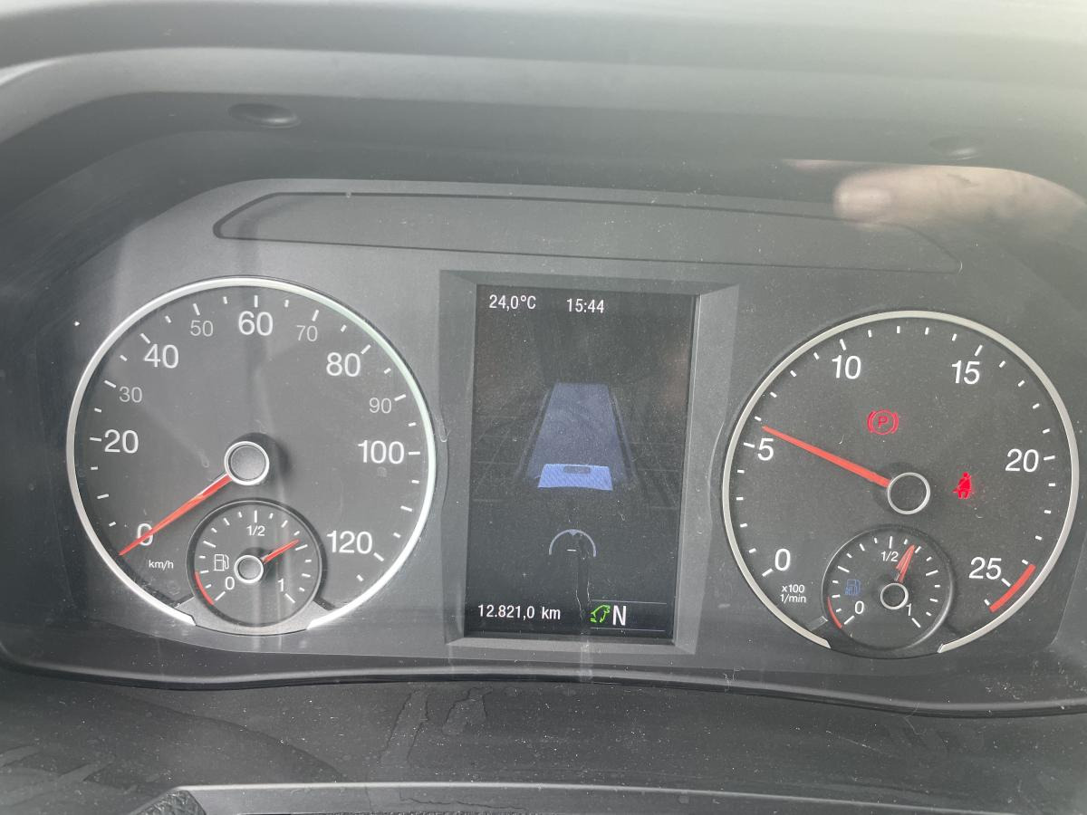 Schuifzeilen vrachtwagen MAN TGS 35.480