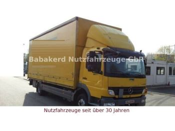 Schuifzeilen vrachtwagen MERCEDES-BENZ 922 Atego