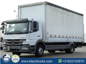 Schuifzeilen vrachtwagen Mercedes-Benz ATEGO 1229 manual airco