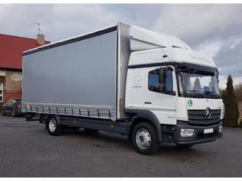Schuifzeilen vrachtwagen Mercedes-Benz Atego 1623