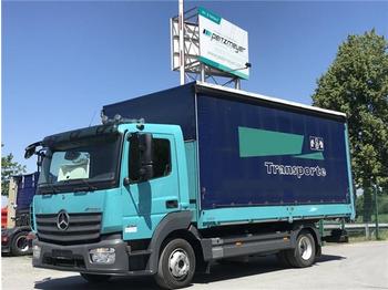 Schuifzeilen vrachtwagen Mercedes-Benz Atego 824 L