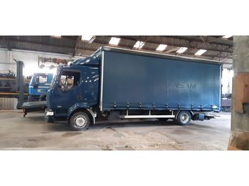 Schuifzeilen vrachtwagen RENAULT Midlum 180