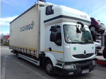 Schuifzeilen vrachtwagen RENAULT Midlum 220