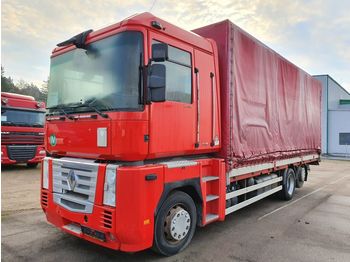 Schuifzeilen vrachtwagen RENAULT RENAULT MAGNUM 460.26 MAGNUM 460.26