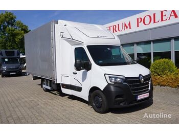 RENAULT master - schuifzeilen vrachtwagen