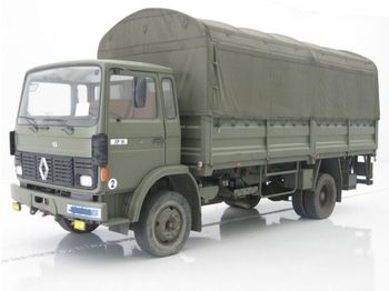 Renault JP11 - Schuifzeilen vrachtwagen
