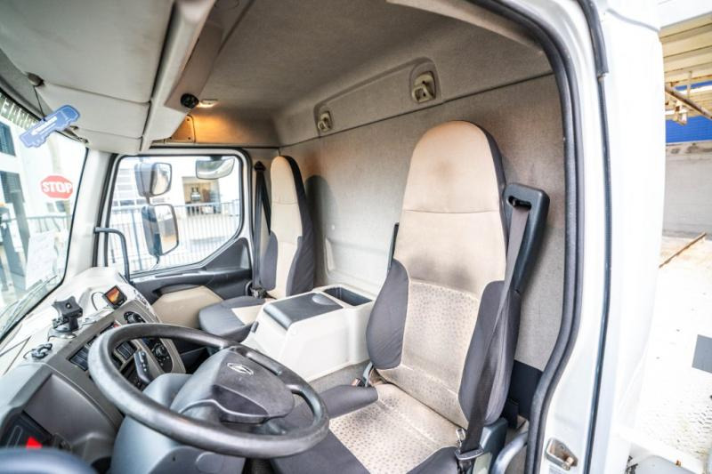 Schuifzeilen vrachtwagen Renault MIDLUM 180 DXI (12 T)