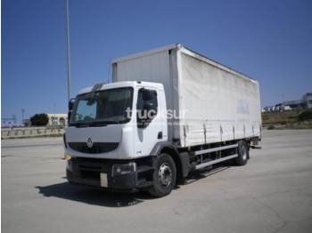 Schuifzeilen vrachtwagen Renault PREMIUM 280.18