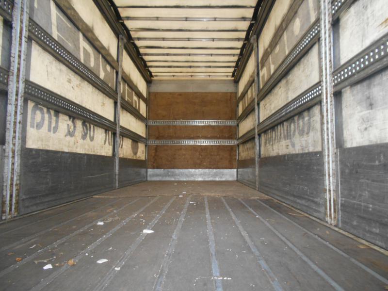 Schuifzeilen vrachtwagen Renault Premium 280 DXI