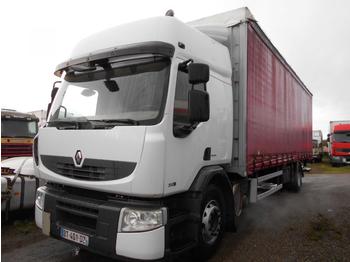 Schuifzeilen vrachtwagen Renault Premium 310 DXI