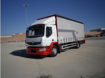Schuifzeilen vrachtwagen Renault Premium 320 Dxi