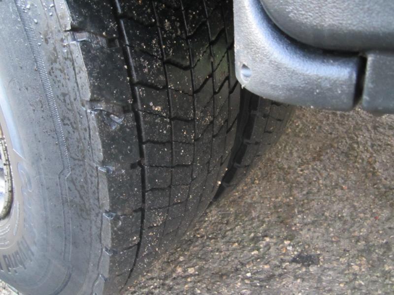 Schuifzeilen vrachtwagen Renault Premium 370 DXI