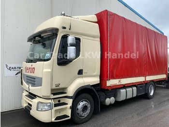 Schuifzeilen vrachtwagen Renault Premium 450DXI Schalter/Retarder