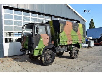 Schuifzeilen vrachtwagen Renault TRM 2000 4×4 15x in stock